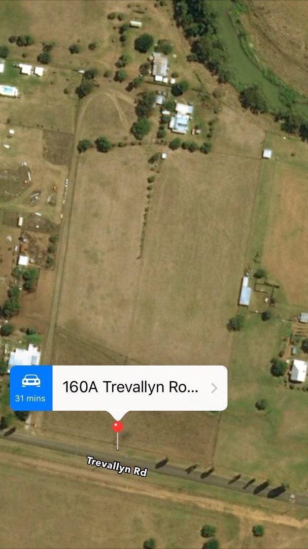 160A Trevallyn Road, Barraba NSW 2347 Allhomes