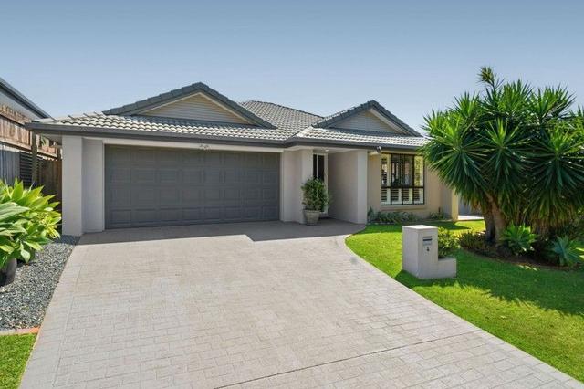 4 Dylan Street, QLD 4164