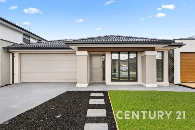 6 Amadeus Street, VIC 3978