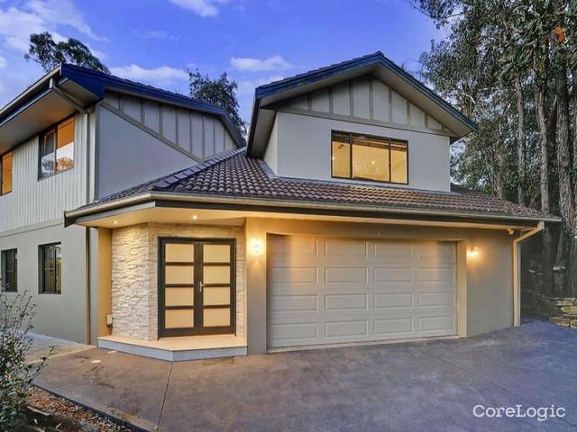17 Morris Avenue, NSW 2120