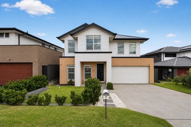17 Snyder Street, NSW 2570