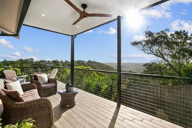 21 Cambewarra Crescent, NSW 2082