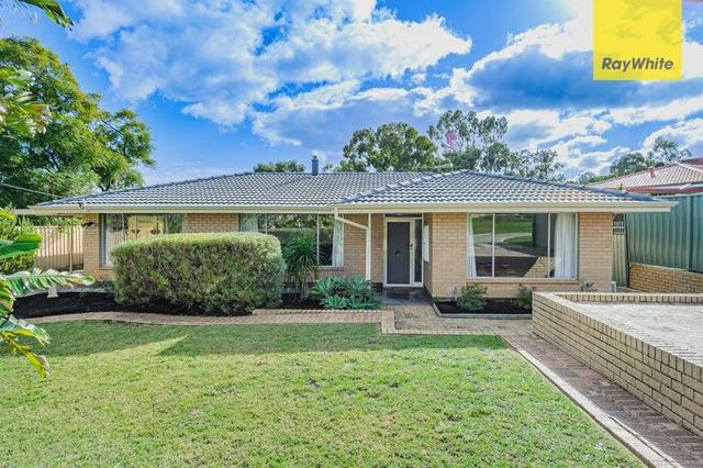 3 Churchill Drive, WA 6056