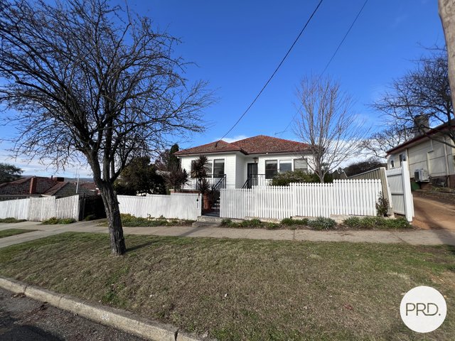 30 Surveyor Street, NSW 2620