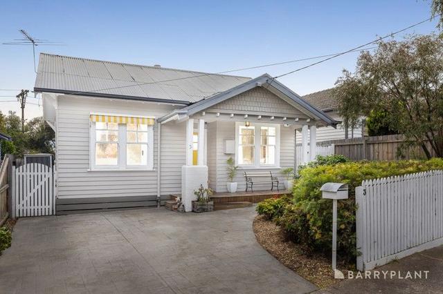 3 Smith Street, VIC 3058