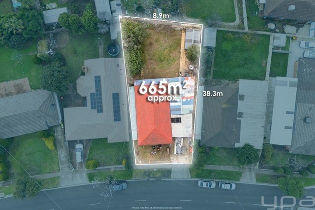 48 Bethany Road, VIC 3029