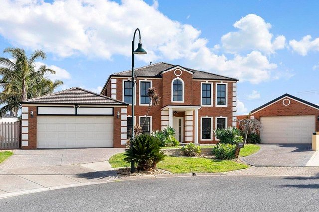 6 Glenelg Place, VIC 3038