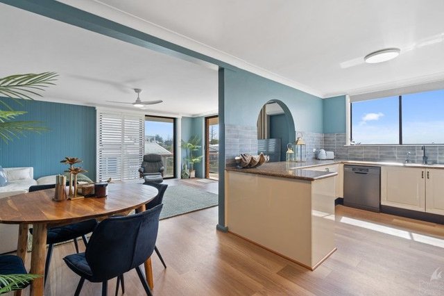 Level 2, 6/17-21 Wharf  Street, NSW 2428