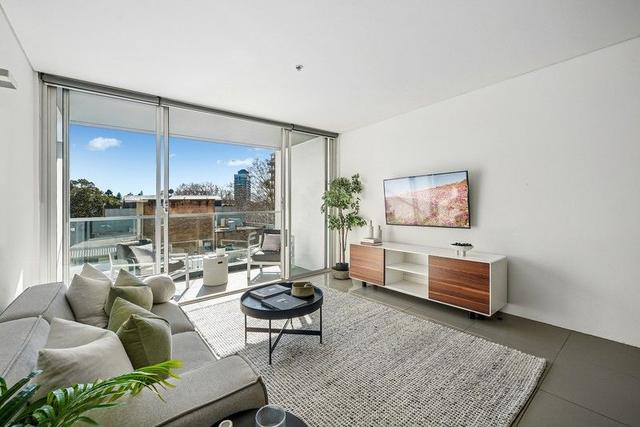 7/60-70 William Street, NSW 2011