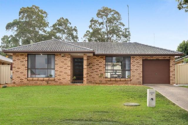 15 Beyer Place, NSW 2567