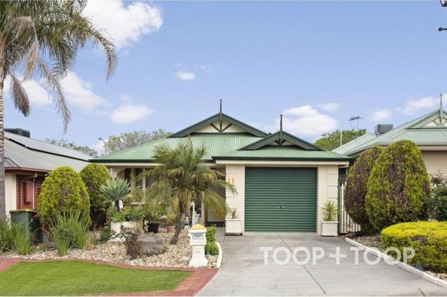 11 Gilchrist Close, SA 5125