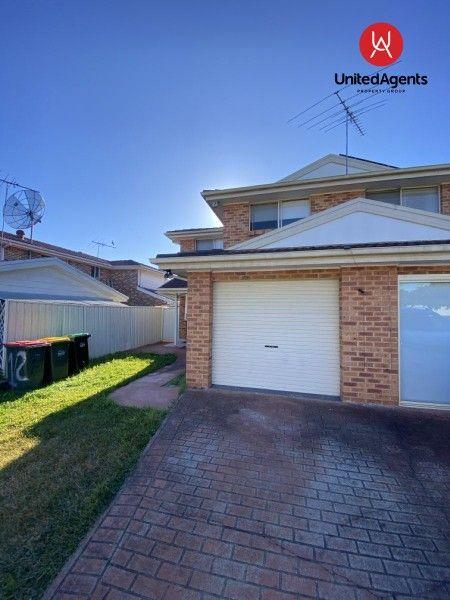 1/2 Nugent, NSW 2176