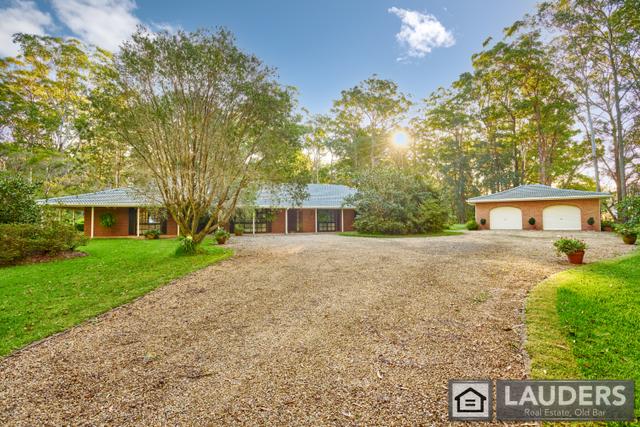 121 Pampoolah Road, NSW 2430