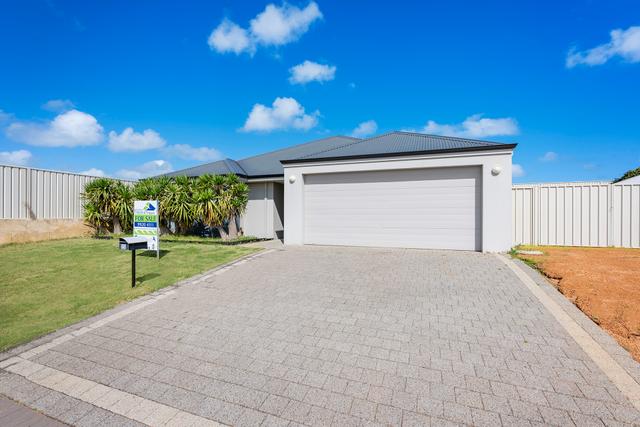 22 Manxman Gardens, WA 6530