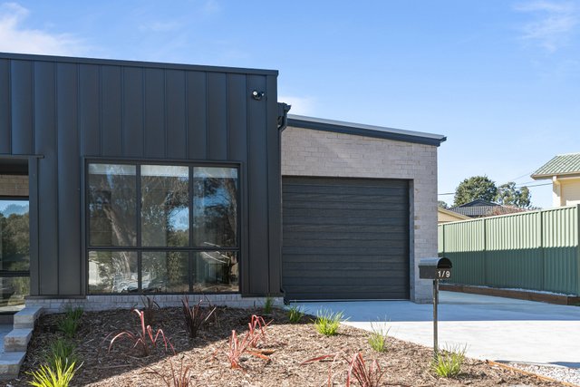 1/9 Hopman Place, ACT 2615