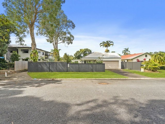 62 Cunningham Street, QLD 4878