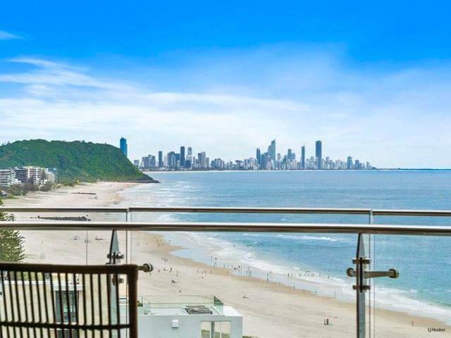 14D/969 Gold Coast Highway, QLD 4221