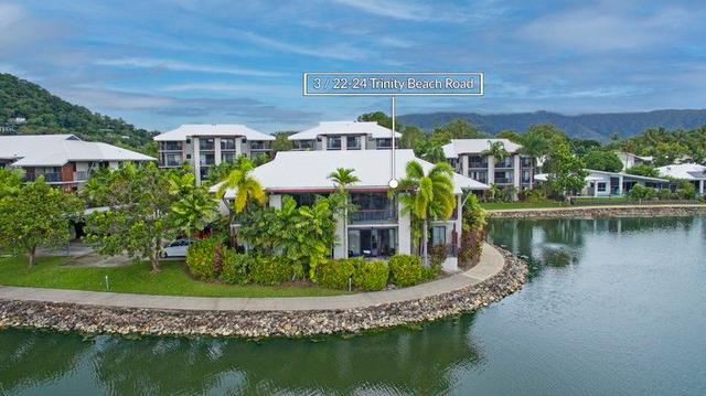 3/2-8 Blue Water Lane, QLD 4879