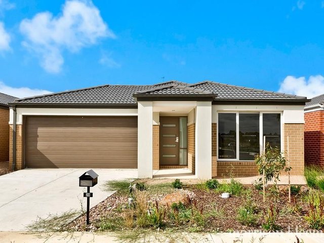 20 Hamlin Street, VIC 3754