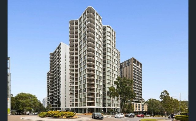 1103/80 Waterloo Road  Road, NSW 2113
