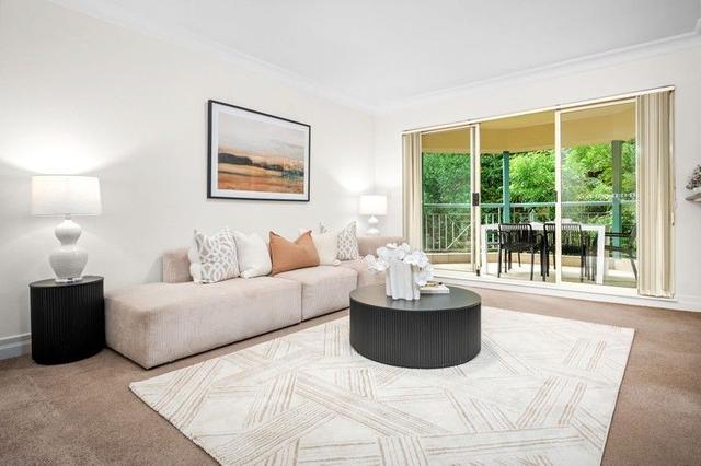 32/1-5 Russell Street, NSW 2065