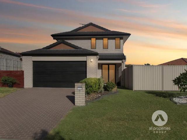 15 Tennessee Way, QLD 4117