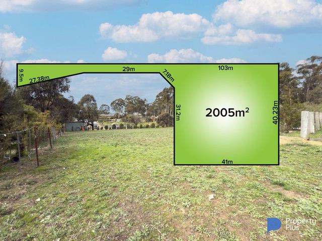 1A Greens Road, VIC 3451