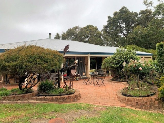 18 Mai Street, WA 6330