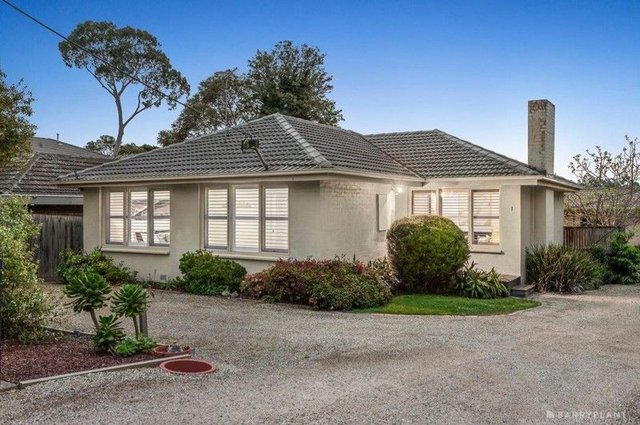 1/13 Hakea Street, VIC 3106