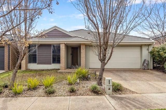 14 Avebury  Drive, VIC 3338