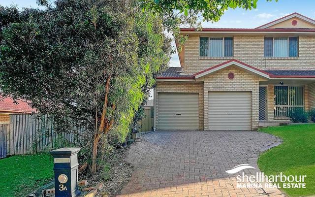 3a Adam Murray Way, NSW 2529