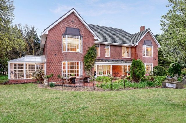 107 Stokes Lane East, VIC 3431