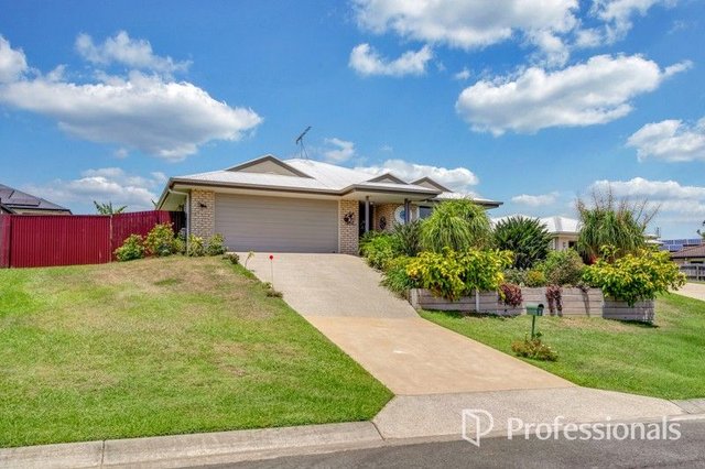 6 Chairmans Close, QLD 4570