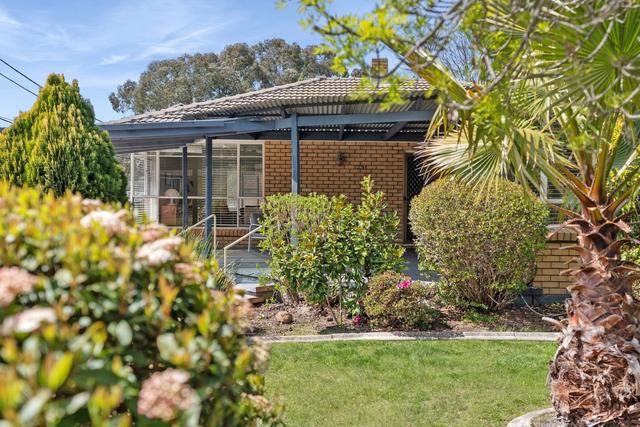 25 Batchelor Street, ACT 2607