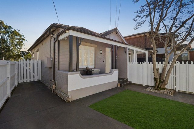 144 Croydon Road, NSW 2132