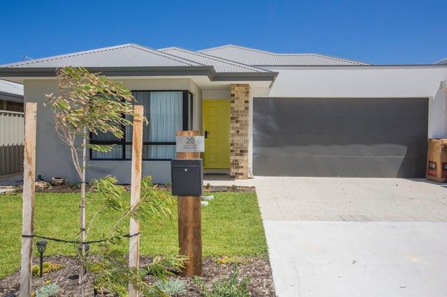 20 Holiday Way, WA 6035