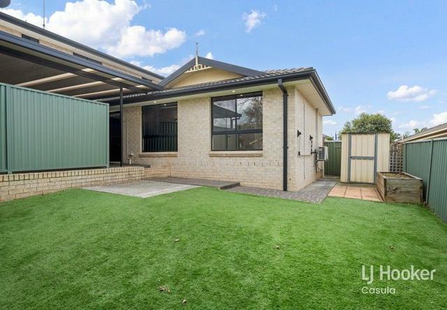 33A James Bailey Drive, NSW 2567