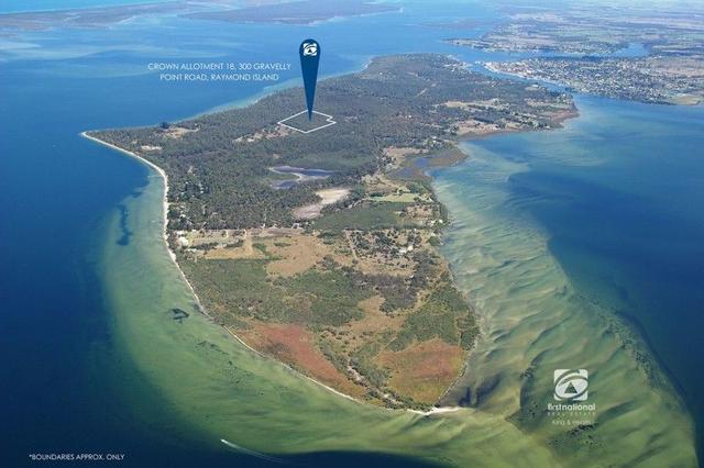 CA 18, 300 Gravelly Point Road, VIC 3880