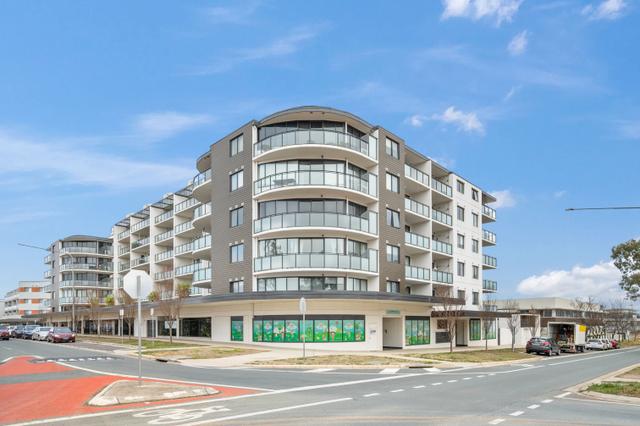 2/2 Hinder Street, ACT 2912