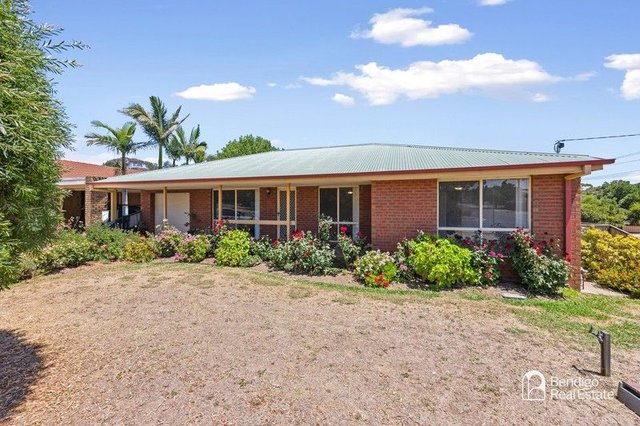 43 Powells Avenue, VIC 3550