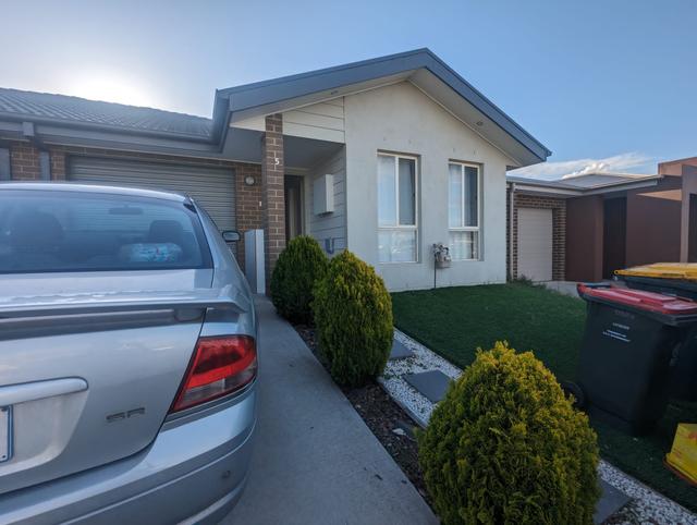 5 Munni Street, ACT 2913