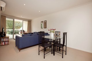 Lounge Room/Dining Room