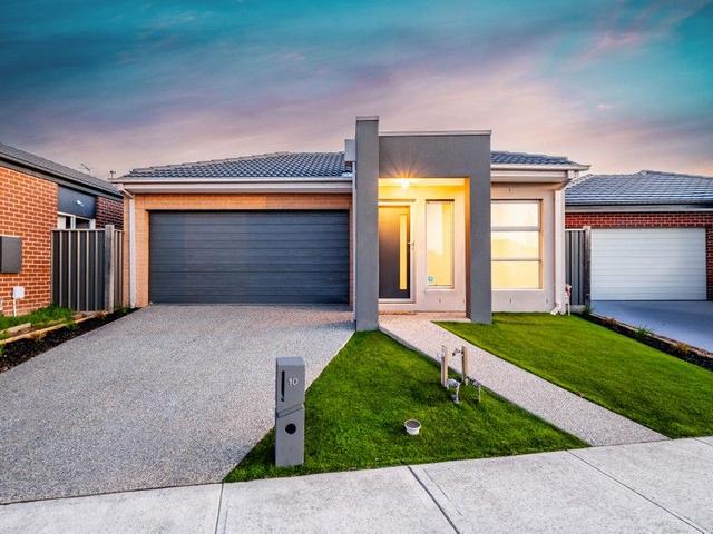 10 Berrybank Terrace, VIC 3977