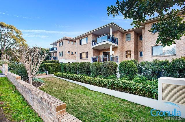 14/1-7 Clyde Avenue, NSW 2230