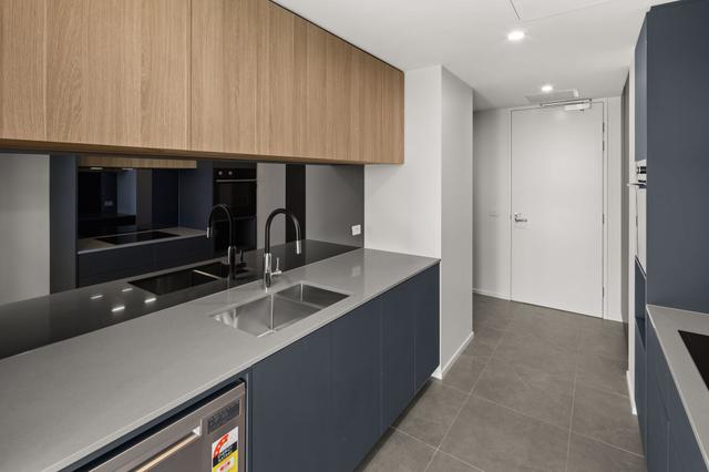 De Burgh at Northbourne Village - 432/39 Owen Crescent, ACT 2602