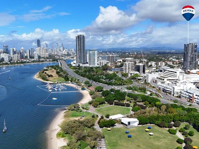 2303/34 Scarborough Street, QLD 4215