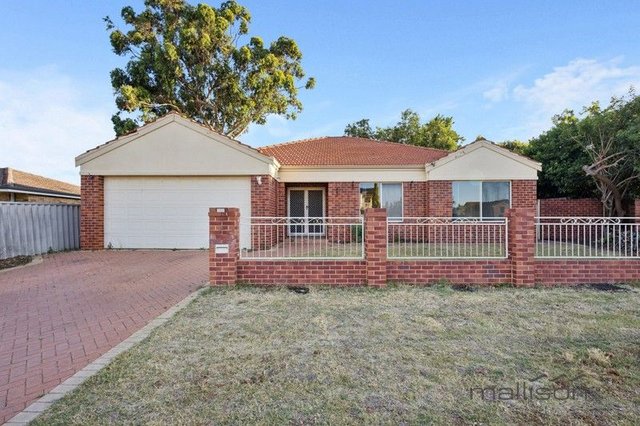 1 Jean Street, WA 6163