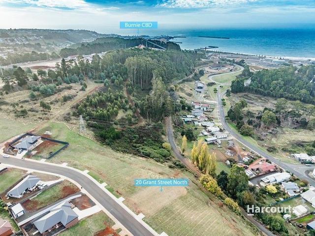20 Grant Street North, TAS 7320