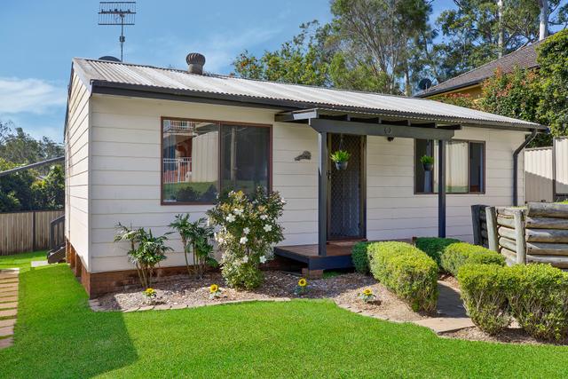 169a The Round Drive, NSW 2251