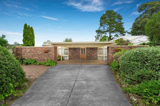 4 Davy Lane, VIC 3131